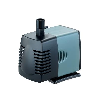 China Viable Electric Pond Mini Submersible Jeneca Aleas Water Filter Fountain Pump HM-2101/HM-3101/HM-4103/HM-5063 Aquarium for sale