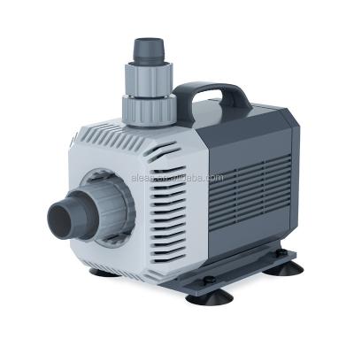 China Jeneca 60W 2000L/H Sustainable Submersible Electric Water Pump for sale