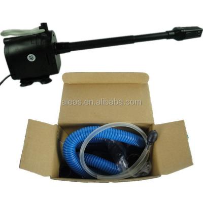 China Viable Aquarium Water Filter Internal Pump for sale