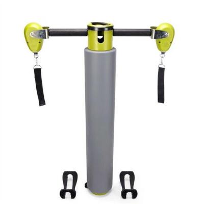 China Yoga Whole Custom Design Pilates Roller Fitness Equipment for sale