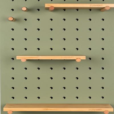 China Europe Pegboard Wall Organizer for sale