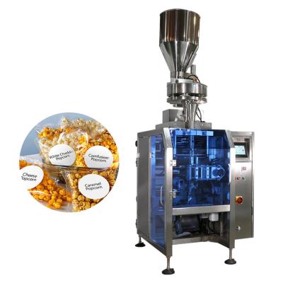 China RESURE RS-K320 Multifunctional Automatic Food Packaging Machine Cereal Granule Sachet Packing Machine for sale