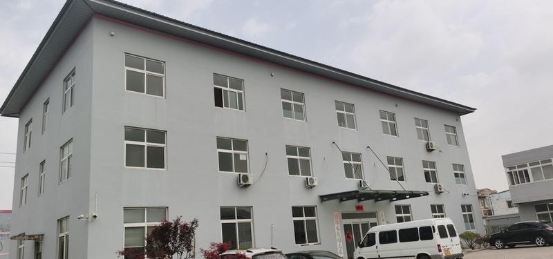 Verified China supplier - Qingdao Jianqing Rubber Product Co., Ltd.