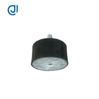 China hot sale rubber bushing screw damper for sale