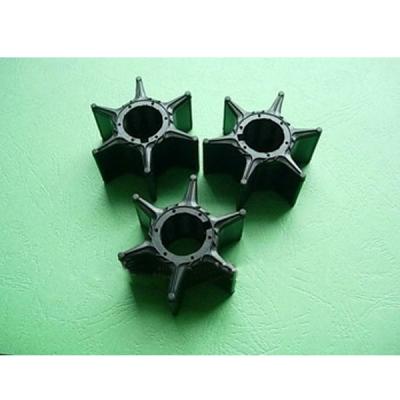 China rubber impellers/outboard motor part/suitable outboard motor part for sale