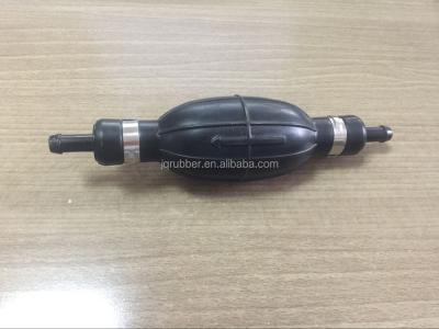 China 8mm Outboard Primer Pump Bulbs Outboard Motor Parts JQ-09 China Jianqing for sale