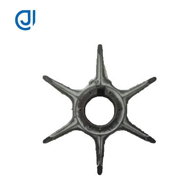 China water pump impellers replace SUZUKI/17461-96301/17461-96311/17461-96312/17461-96310 25HP for sale