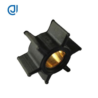 China Good Quality new boat parts 47-89980/47-68988,HP 3.5-9.9HP rubber impeller for sale