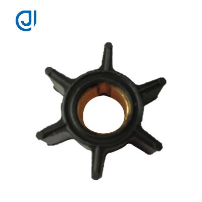 China Standard outboard motor accessories 47-89980/47-68988,HP 3.5-9.9HP rubber impeller for sale