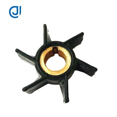 China New design popular quality outboard impeller SELVA/15403-D05-0100 15HP for sale