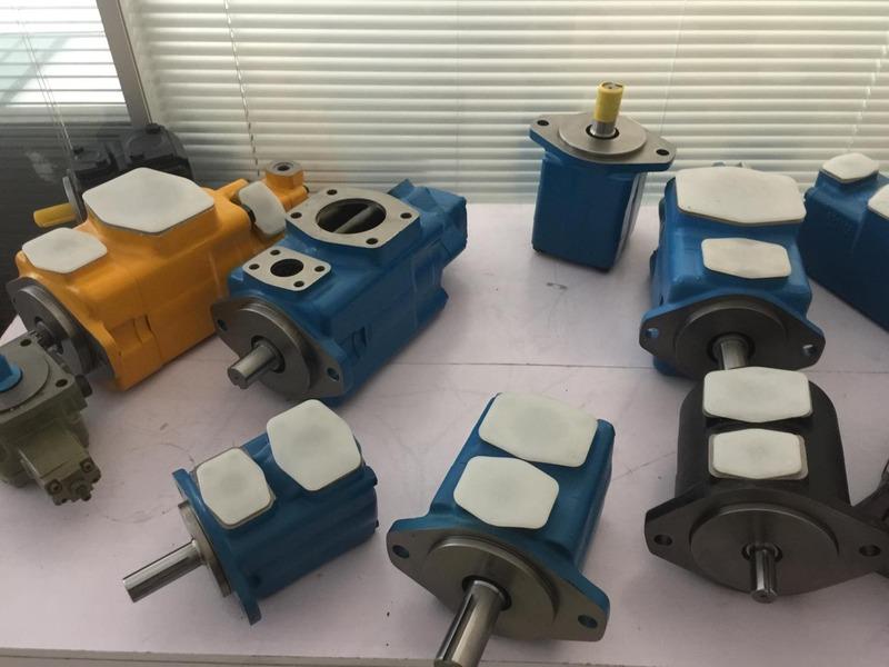 Verified China supplier - Changzhou Quanshi Hydraulic Equipment Co., Ltd.