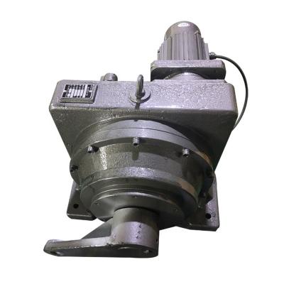 China Bernard Actuator SKJ-3100D Surface Electric Base Type Valve Device SKJ-3100D for sale