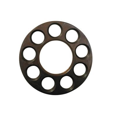 China Construction Machinery Retainer Plate A4VG40 A4VG125 A4VG56 A4VG71A4VG90 A4VG145 A4VG180 Pump Parts For Repair REXROTH Construction Machinery Parts for sale