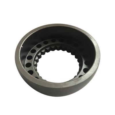 China Building Machinery Hydraulic Pump Parts A11VLO260 A11VO130 A11VLO190 BALL GUIDE For Repair Or Manufacture Piston Pump REXROTH for sale