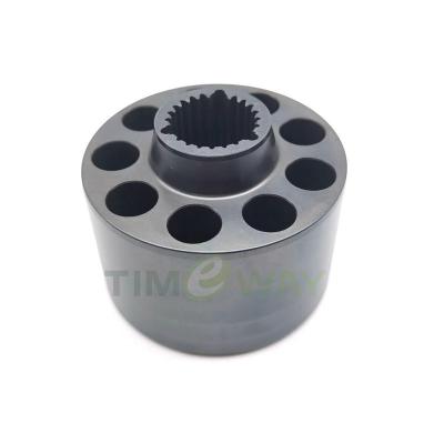 China Construction machinery hydraulic pump parts PV42R28 PV42R41 PV42-28 pump accessories for repair SAUER piston pump for sale