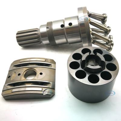 China Construction Of Machinery Engine Parts 51V110 Hydraulic Pump Rebuild for sale