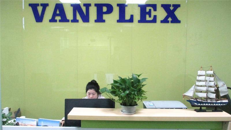 Verified China supplier - Shenzhen Vanplex Co., Ltd.