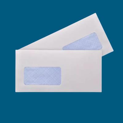 China Business Envelope Paper Envelope Wholesale Paper Seal Self Adhesive Paper Envelope for sale