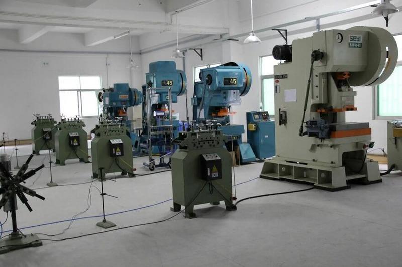 Verified China supplier - Zhejiang Guangyu Electric Co., Ltd.