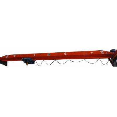 China Other Good Performance Low Roof Bridge Crane for sale