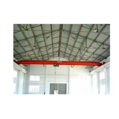 China Other workshop production 5 ton 10 ton bridge crane price for sale