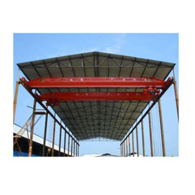 China Other Type Overhead Crane LD Remote Control Cheap Price for sale