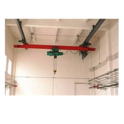 China another 2 tons 3 tons workshop 5 tons electric bridge crane for sale