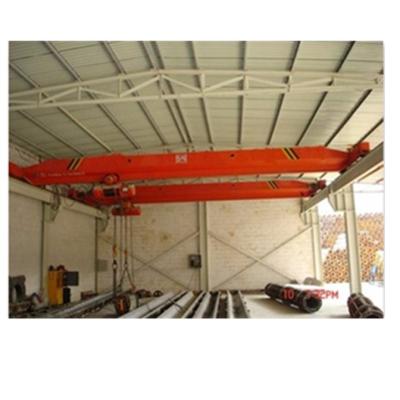 China Other Indoor Used Cable 3 Ton Overhead Crane for sale