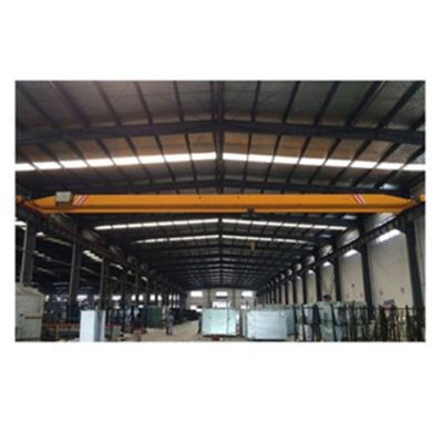 China 2 other ton 3 ton aerial displacement factory price 5 ton EOT crane for sale