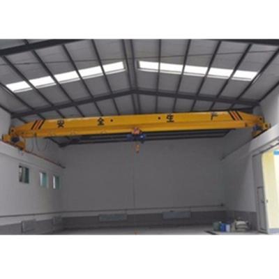 China Other Single Girder General Manufacturing Equipment 5 Ton 10 Ton Bridge for sale