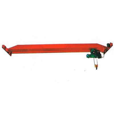 China Other 24m long overhead crane with 5T capacity for sale