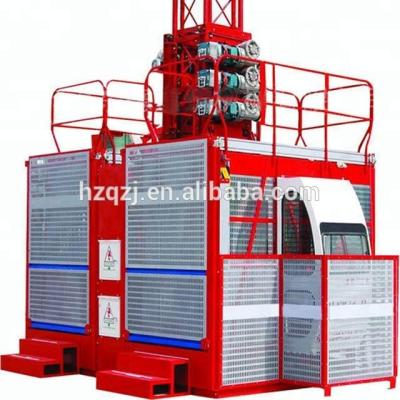 China Other 1 Ton Outdoor Construction Crane for sale