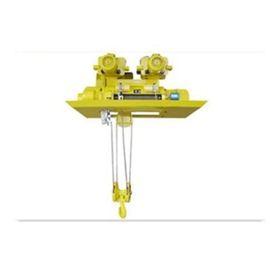 China Building Material Shops Professional Manufacturer Electric Construction Crane Design for sale