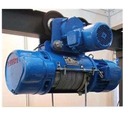 China Warehouse High Efficiency 20 Ton Electric Lifting Electric Hoist for sale