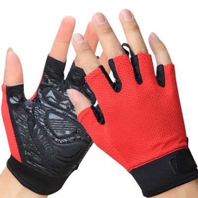 China Racing 2020 Hot Sale Outdoor Mountain Hand Gloves Bike Gloves Bike for sale