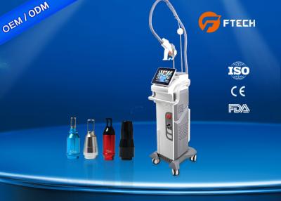 China Commercial Q Switch Laser Machine / Tattoo Removing Equipment OEM / ODM Accepted for sale