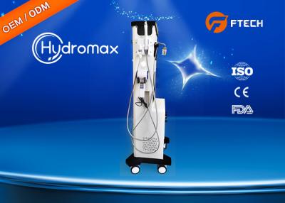 China Commercial Facial Oxygen Skin Treatment Machine For Skin Rejuvenation for sale