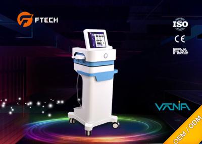 China Commercial 3D HIFU Machine With Multi Standard Cartridge Optional Pain Free for sale