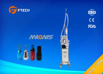 China 1-10Hz Powerful Mobile Tattoo Removal Machine With Adjustable Energy Level for sale