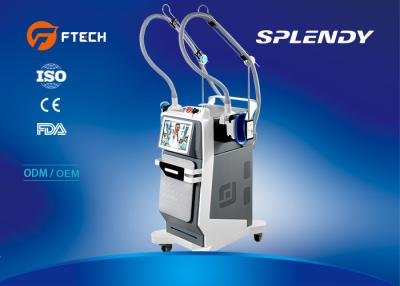 China Popular Cryolipolysis Fat Freezing Machine Vacuum Cavitation System Type for sale