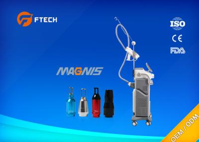 China Professional Laser Tattoo Removal Machine / Tattoo Removing Equipment No Surgy for sale