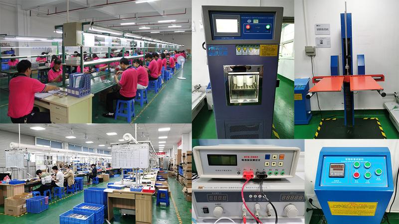 Verified China supplier - Shenzhen Lantron Life Co., Ltd.