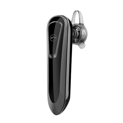 China Super Quality IPX7 Single Ear Ear/In Waterproof In Ear Office Stereo Single Ear Headset Business Wireless Earphone For iPhone Xiaomi Huawei for sale