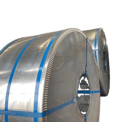 China CONSTRUCTION Hot Sale Galvanized Steel Coil From Shandong Juye Factory, Hot Dipped Galvanized Steel Coil for sale