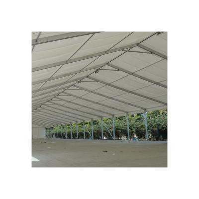 China 2023 Large Stable Exhibition Event Tent Outdoor Waterproof Display Trade Show Fair Structure Tents For Sale for sale