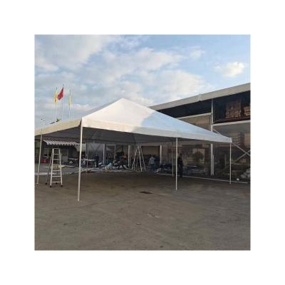 China _Easy to disassemble and can be reused many times aluminum frame classic outdoor tent UV protection festival beer party tent for sale