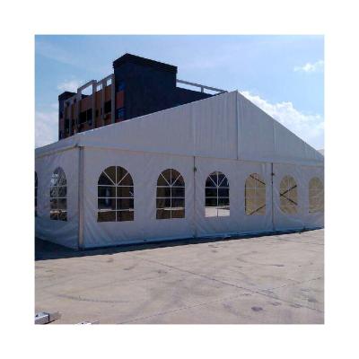 China Easy To Take Down And Can Be Reused Many Times Inflatable Romantic Garden Party Tents For 200 500 People Large Events Outdoors With Waterproof Arum Tent On Sale for sale