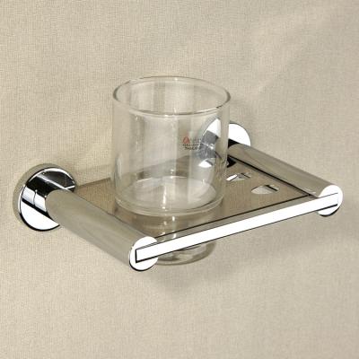 China Modern Rocker Arm Holder Chrome Brass for sale