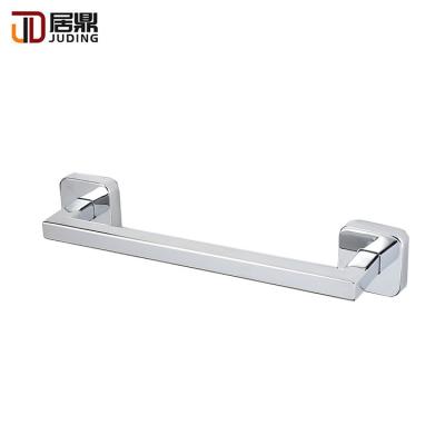 China Durable Hotel Design Bathroom Accessories Stainless Steel Bathroom Tub Handles Toilet Safety Grab Bar for Older and Child for sale