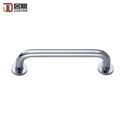 China 304 Stainless Steel Bathroom Durable Heavy Duty Toilet Tub Handicap Wall Mount Handicap Grab Bar For Elderly for sale